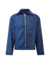 Barbour Beacon Jacke modra - Pepit.si