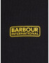 Barbour International Majica rumena / črna - Pepit.si