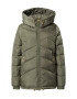 Barbour International Jacke 'Brooklyn' kaki - Pepit.si