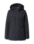 Barbour Prehodna jakna 'Lockwood' marine - Pepit.si