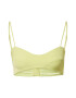 Bardot Top 'ATHENA' limeta - Pepit.si