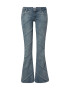 BDG Urban Outfitters Kavbojke moder denim - Pepit.si