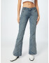 BDG Urban Outfitters Kavbojke moder denim - Pepit.si