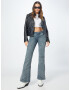 BDG Urban Outfitters Kavbojke moder denim - Pepit.si