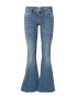 BDG Urban Outfitters Kavbojke moder denim - Pepit.si