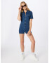 BDG Urban Outfitters Kombinezon 'SUNNY' moder denim - Pepit.si