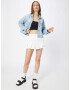 BDG Urban Outfitters Top 'CINDY' črna - Pepit.si