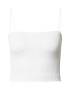 BDG Urban Outfitters Top 'HARRIET' bela - Pepit.si