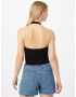 BDG Urban Outfitters Top 'JACKIE' črna - Pepit.si