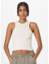 BDG Urban Outfitters Top off-bela - Pepit.si