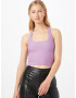 BDG Urban Outfitters Top 'Raegan' lila - Pepit.si