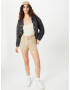 BDG Urban Outfitters Top z naramnicami kremna - Pepit.si