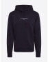 BE EDGY Hoodie 'lennox' črna - Pepit.si