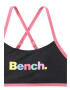 BENCH Bikini svetlo modra / rumena / roza / črna - Pepit.si