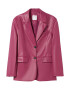 Bershka Blazer malina - Pepit.si