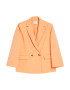 Bershka Blazer oranžna - Pepit.si