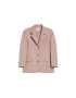 Bershka Blazer puder - Pepit.si