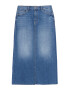 Bershka Krilo moder denim - Pepit.si