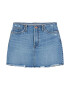 Bershka Krilo moder denim - Pepit.si