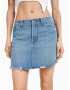 Bershka Krilo moder denim - Pepit.si