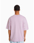 Bershka Majica mauve - Pepit.si