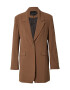 Birgitte Herskind Blazer rjava - Pepit.si