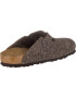 BIRKENSTOCK Copat 'Boston' temno siva - Pepit.si