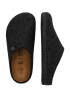 BIRKENSTOCK Copat pegasto siva - Pepit.si