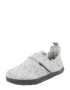 BIRKENSTOCK Copat 'Zermatt' pegasto siva - Pepit.si