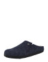 BIRKENSTOCK Copat 'Zermatt' temno modra - Pepit.si