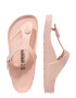 BIRKENSTOCK Japonke 'Eva' rosé - Pepit.si