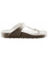 BIRKENSTOCK Japonke 'Gizeh' bela - Pepit.si