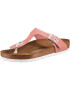 BIRKENSTOCK Japonke 'Gizeh' roza - Pepit.si