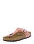 BIRKENSTOCK Japonke 'Gizeh' roza - Pepit.si