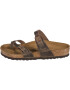 BIRKENSTOCK Japonke 'Mayari' rjava - Pepit.si