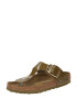 BIRKENSTOCK Japonke oliva - Pepit.si