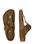 BIRKENSTOCK Japonke oliva - Pepit.si