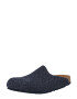 BIRKENSTOCK Copat 'Amsterdam' mornarska - Pepit.si