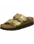 BIRKENSTOCK Nizki natikači 'Arizona BF W' zlata - Pepit.si