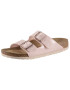 BIRKENSTOCK Nizki natikači 'Arizona' rosé - Pepit.si