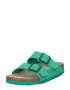 BIRKENSTOCK Nizki natikači 'Arizona' žad - Pepit.si