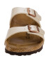 BIRKENSTOCK Nizki natikači 'Sydney' bela - Pepit.si