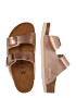 BIRKENSTOCK Sandali 'Arizona' rosé - Pepit.si