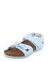 BIRKENSTOCK Sandali 'Colorado' svetlo modra - Pepit.si