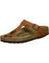 BIRKENSTOCK Sandali 'Gizeh' karamel - Pepit.si