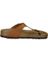 BIRKENSTOCK Sandali 'Gizeh' karamel - Pepit.si