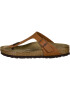 BIRKENSTOCK Sandali 'Gizeh' karamel - Pepit.si