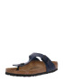 BIRKENSTOCK Japonke 'Gizeh' temno modra - Pepit.si