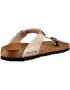 BIRKENSTOCK Japonke 'Gizeh' bronasta - Pepit.si