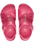 BIRKENSTOCK Sandali 'Rio' roza - Pepit.si